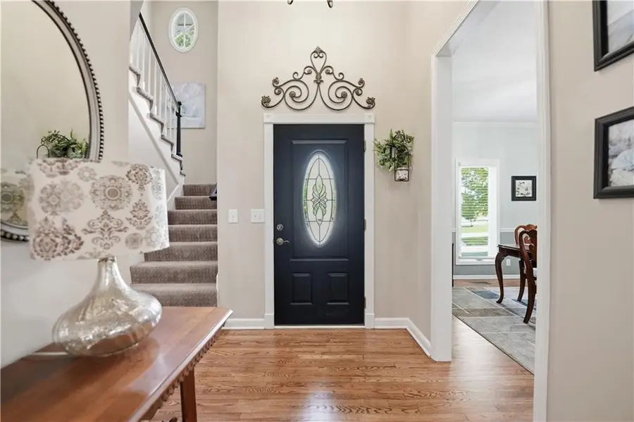 14220 S Brougham Drive, Olathe, KS 66062 - #2