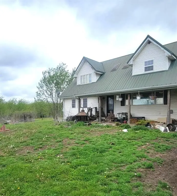 19872 E 500 Road, Prescott, KS 66767 - #2