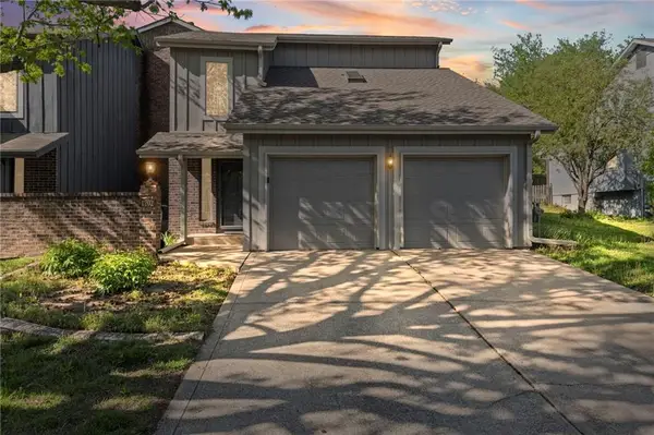 1202 NE 83rd Terrace, Kansas City, MO 64118