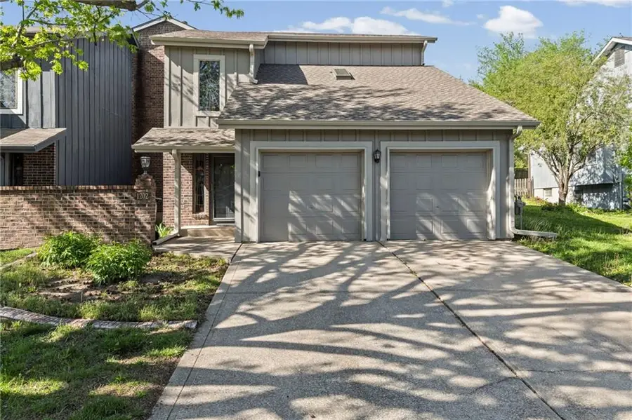 1202 NE 83rd Terrace, Kansas City, MO 64118 - #2