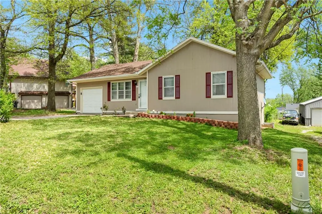 509 Sycamore Drive, Richmond, MO 64085 - #1