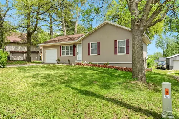 509 Sycamore Drive, Richmond, MO 64085