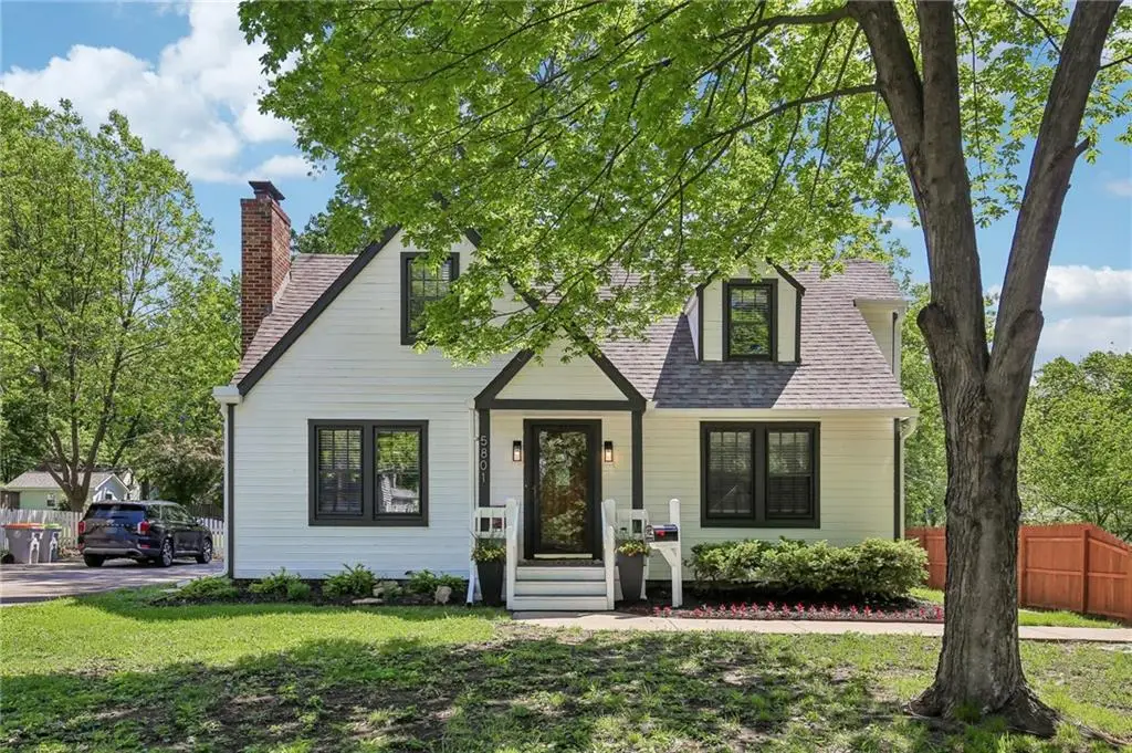 5801 Woodward Street, Mission, KS 66202 - #1