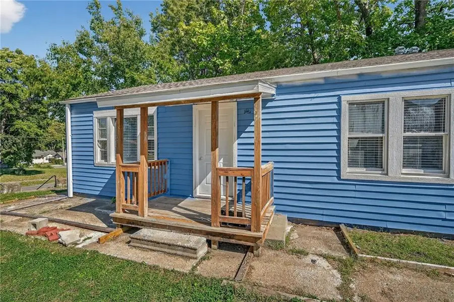 1003-1005 W College Street, Independence, MO 64050 - #2