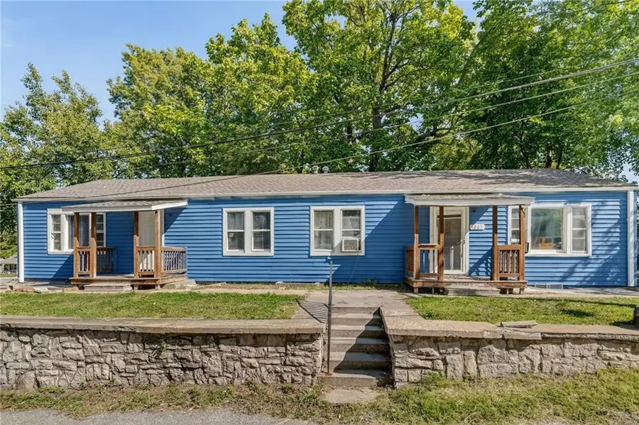 1003-1005 W College Street, Independence, MO 64050 - #3