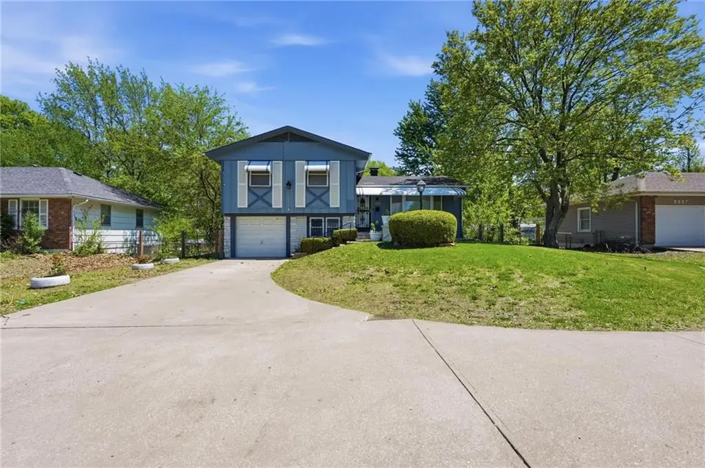 9005 Blue Ridge Boulevard, Kansas City, MO 64138 - #1