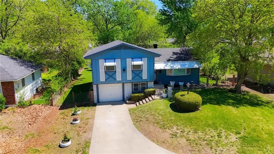 9005 Blue Ridge Boulevard, Kansas City, MO 64138 - #3