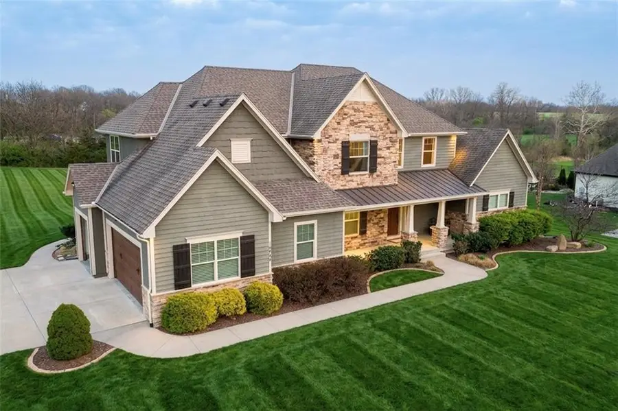 10509 N Hedges Avenue, Kansas City, MO 64157 - #3