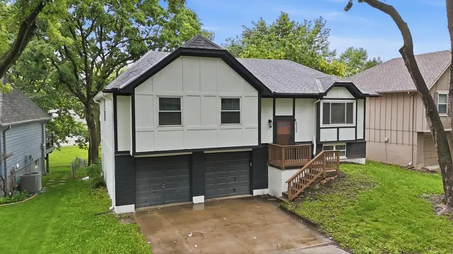 16308 W 125 Terrace, Olathe, KS 66062 - #3