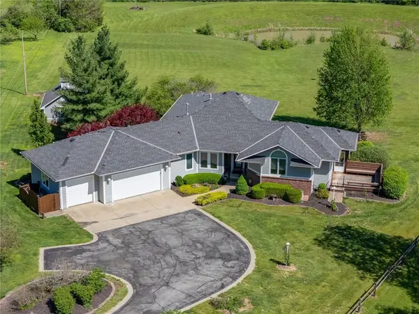 928 E 1279 Road, Lawrence, KS 66047