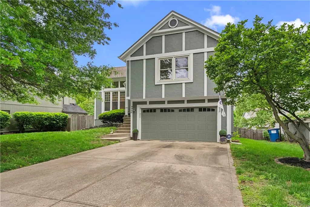 4922 Payne Street, Shawnee, KS 66226 - #1