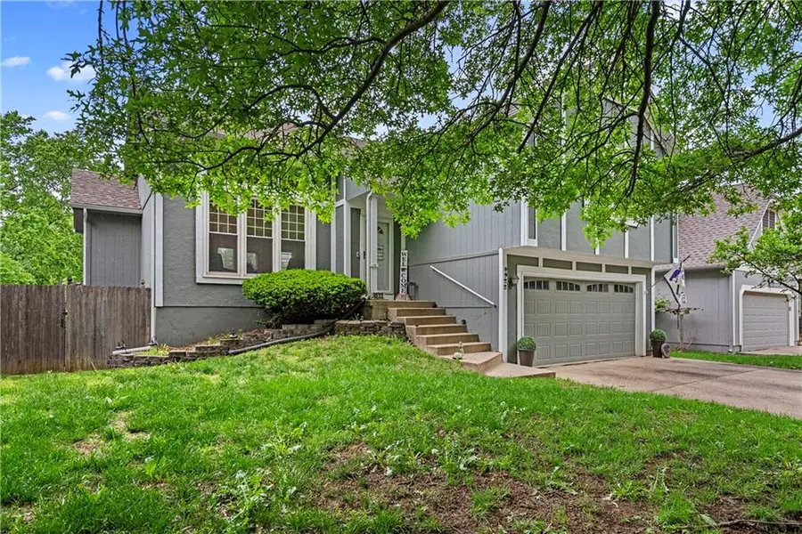 4922 Payne Street, Shawnee, KS 66226 - #3