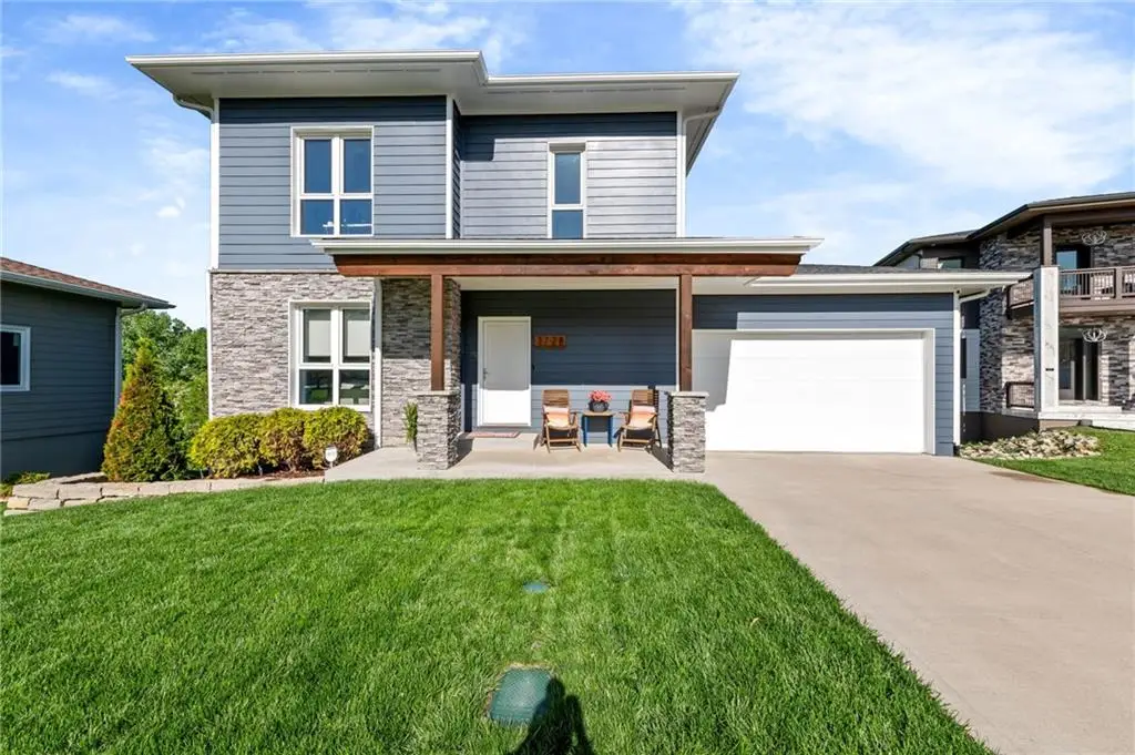 3728 Thompson Circle, Kansas City, KS 66103 - #1