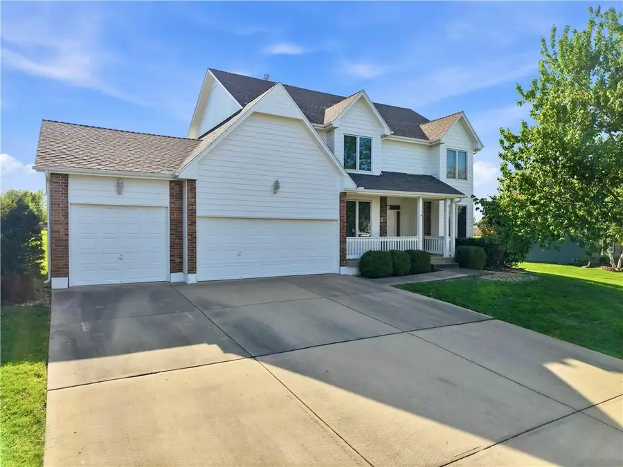 4536 SW Gull Point Drive, Lees Summit, MO 64082 - #2