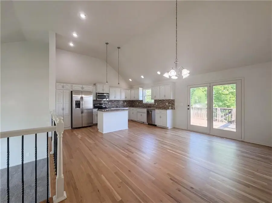 1105 Fox Run Trail, Platte City, MO 64079 - #2