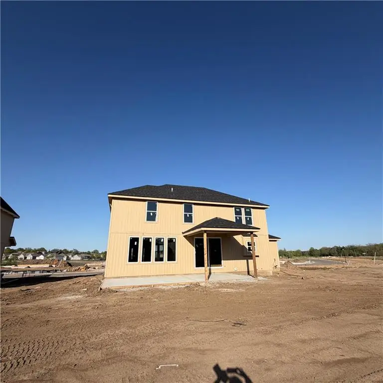 2344 Foxtail Drive, Kearney, MO 64060 - #2