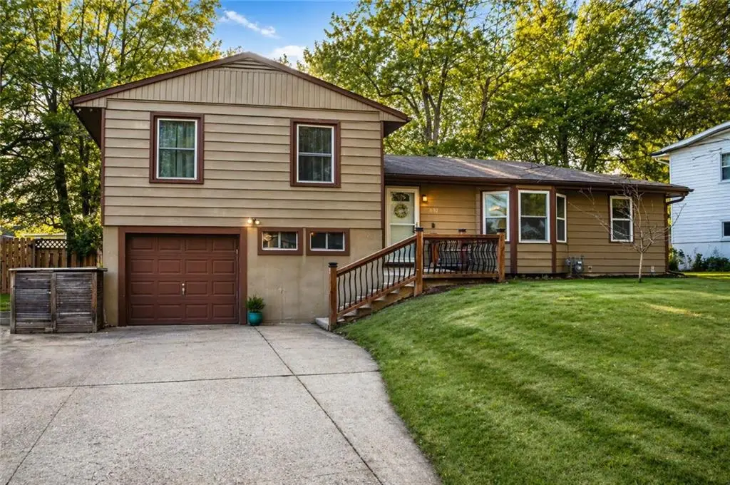 610 Lacy Lane, Belton, MO 64012 - #1