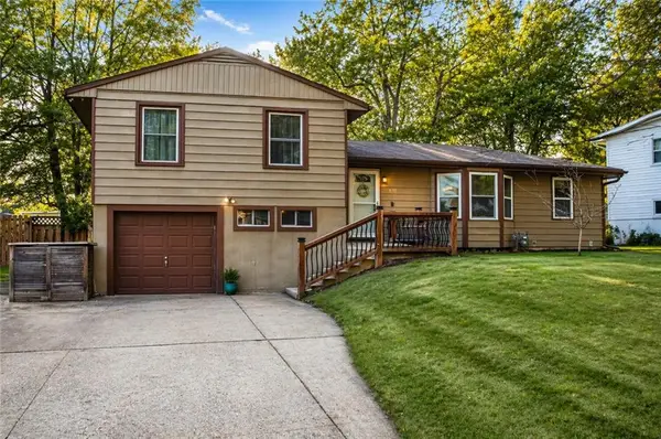 610 Lacy Lane, Belton, MO 64012