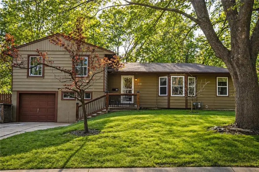 610 Lacy Lane, Belton, MO 64012 - #3