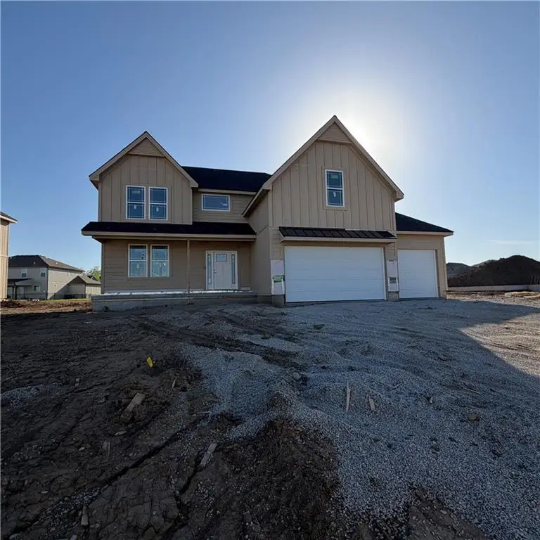 2340 Foxtail Drive, Kearney, MO 64060 - #1