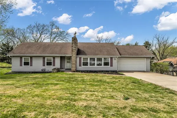 7220 NW Coronado Street, Kansas City, MO 64152