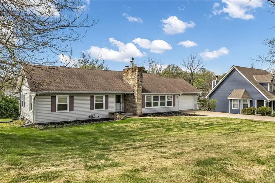 7220 NW Coronado Street, Kansas City, MO 64152 - #2