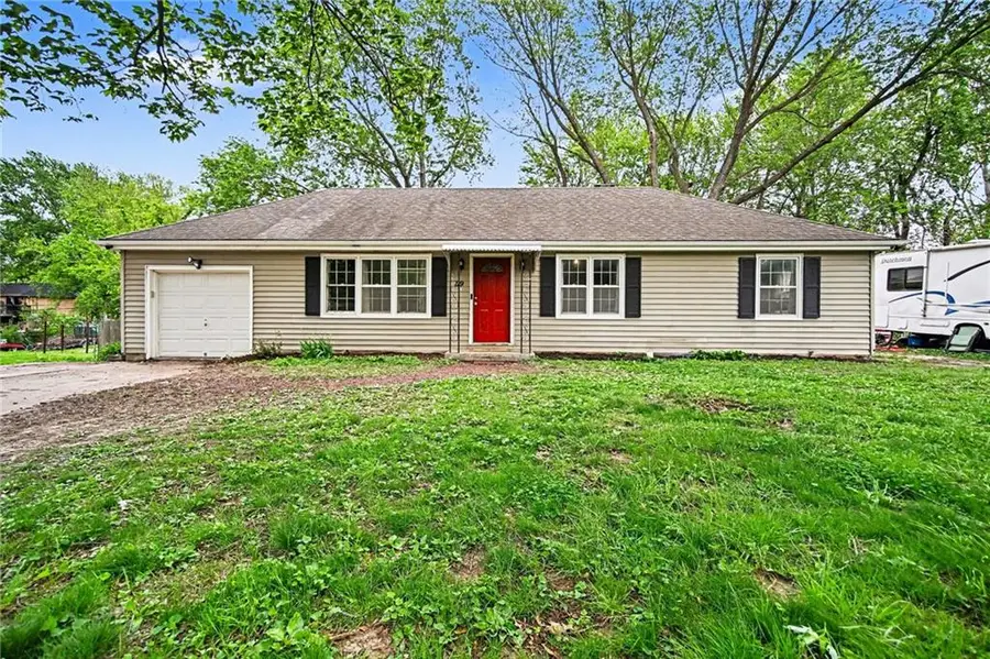 119 Hostetter Street, Buckner, MO 64016 - #2