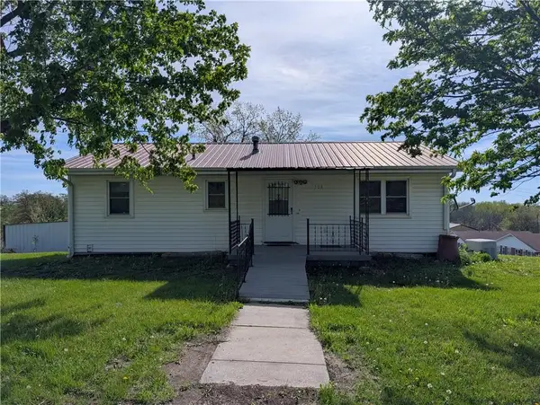 508 S Lyon Street, Grant City, MO 64456