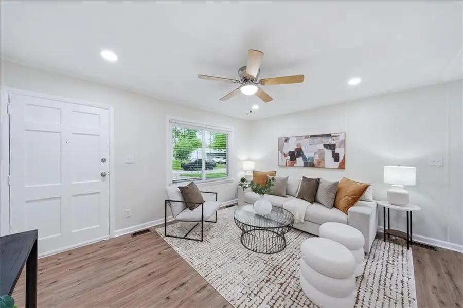 1736 Brook Street, Lawrence, KS 66044 - #3