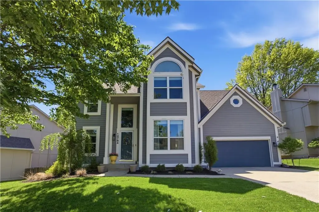 12784 S Hallet Street, Olathe, KS 66062 - #1