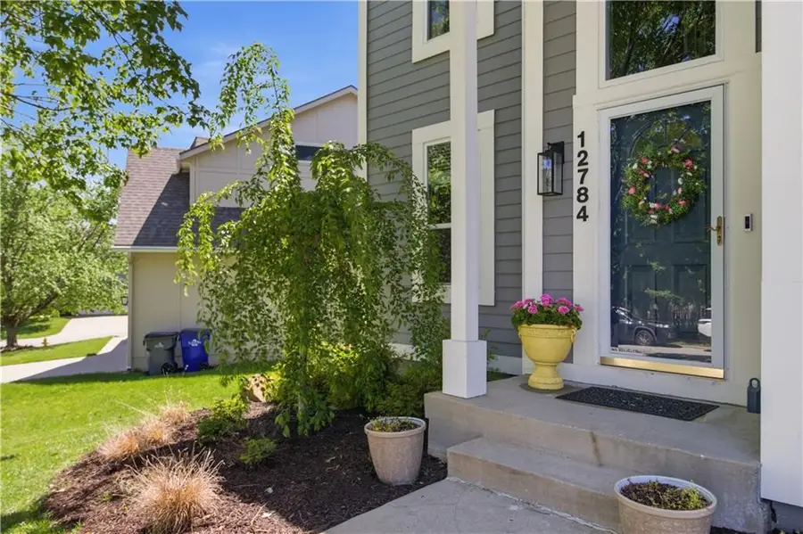 12784 S Hallet Street, Olathe, KS 66062 - #3