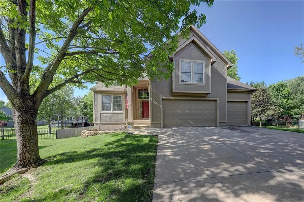 16655 W 155th Terrace, Olathe, KS 66062 - #1
