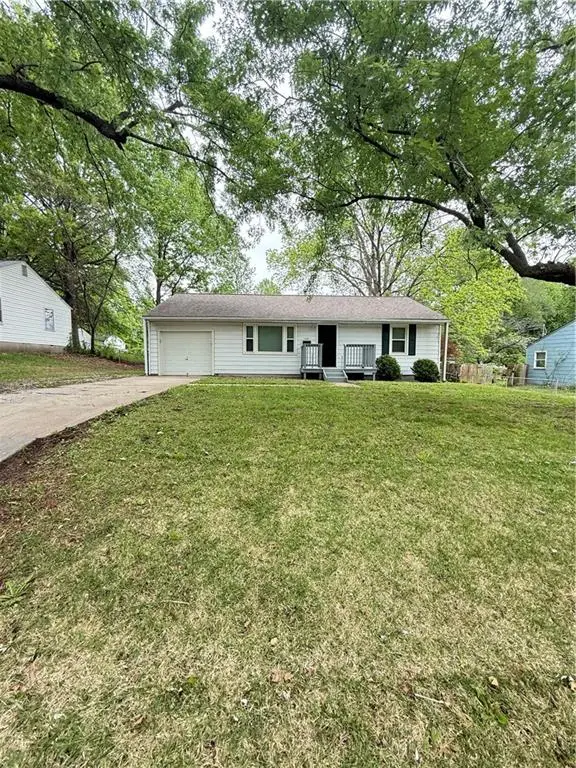 1000 NE 66th Terrace, Gladstone, MO 64118 - #1