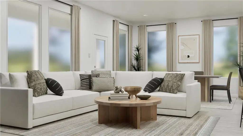 22484 W 214th Terrace, Spring Hill, KS 66083 - #1