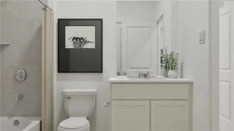 22484 W 214th Terrace, Spring Hill, KS 66083 - #2