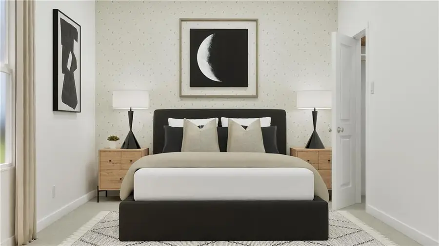 22484 W 214th Terrace, Spring Hill, KS 66083 - #3