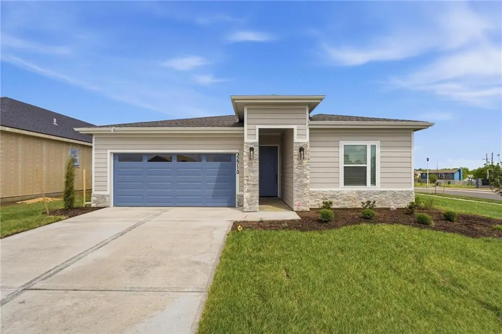 17618 Muncie Street, Gardner, KS 66030 - #1