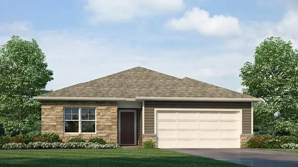 20105 Cornice Street, Spring Hill, KS 66083