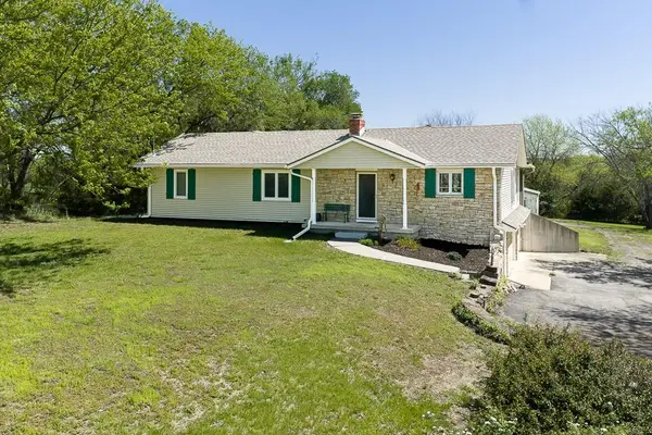 10615 Kill Creek Road, De Soto, KS 66018