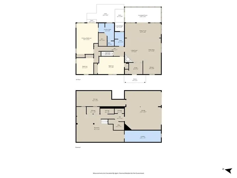 10615 Kill Creek Road, De Soto, KS 66018 - #3