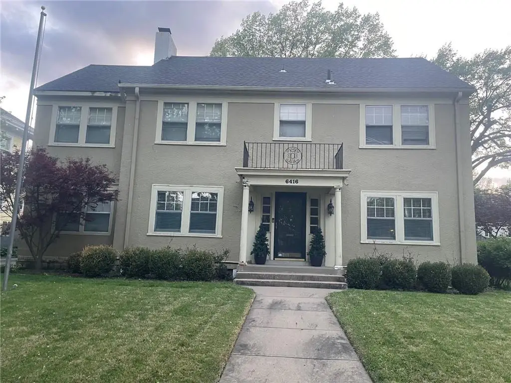 6416 Pennsylvania Street, Kansas City, MO 64113 - #1