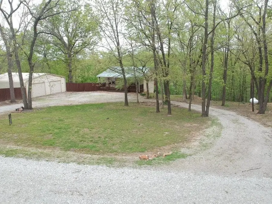 11925 Crooked Arrow Place, Warsaw, MO 65355 - #3