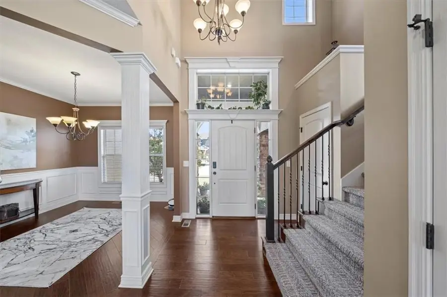 12611 S Laci Circle, Lees Summit, MO 64086 - #2