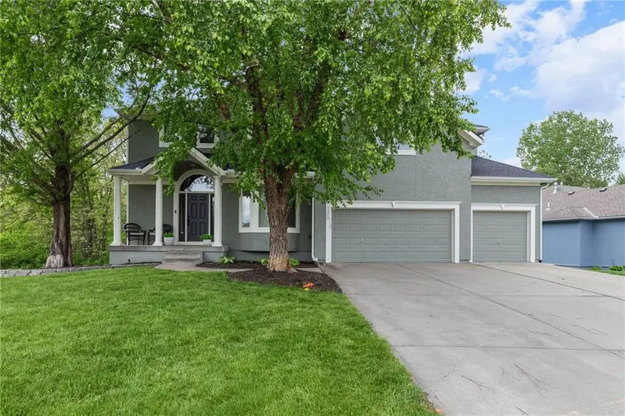 3320 N 128th Street, Kansas City, KS 66109 - #2