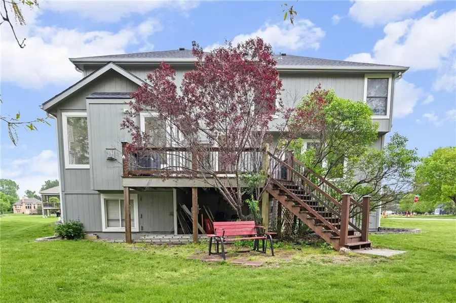 3320 N 128th Street, Kansas City, KS 66109 - #3