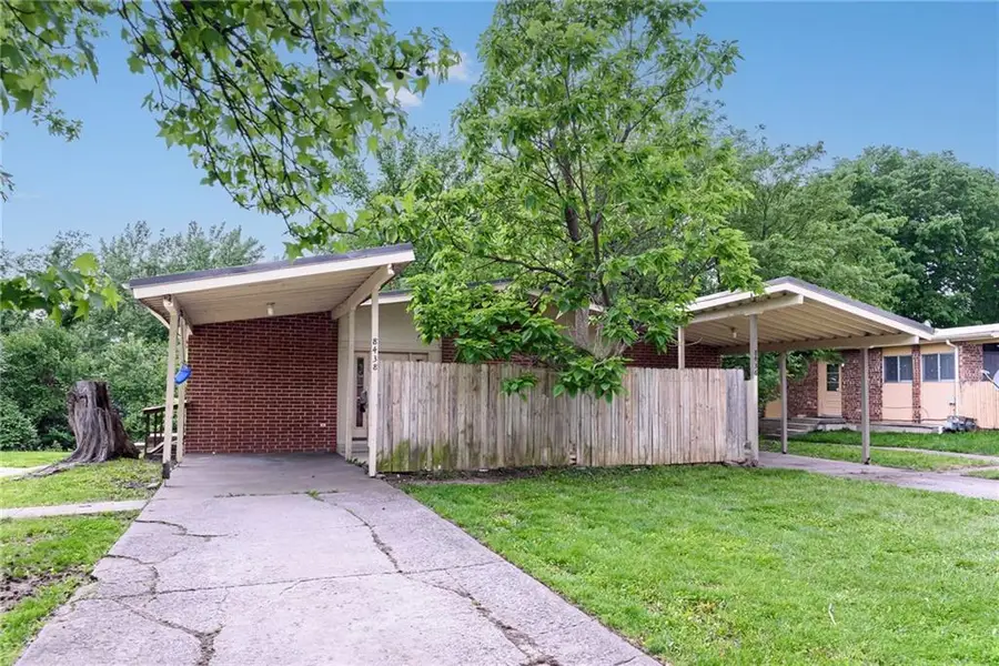 8436 Kessler Street, Overland Park, KS 66212 - #3