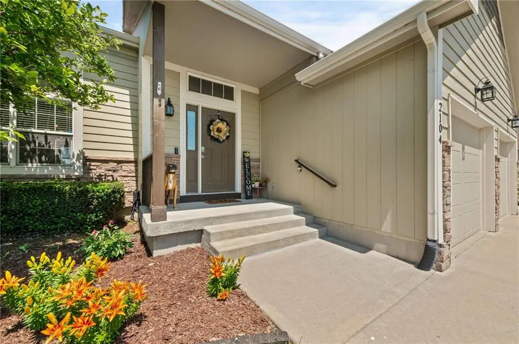2104 Alder Street, Leavenworth, KS 66048 - #1