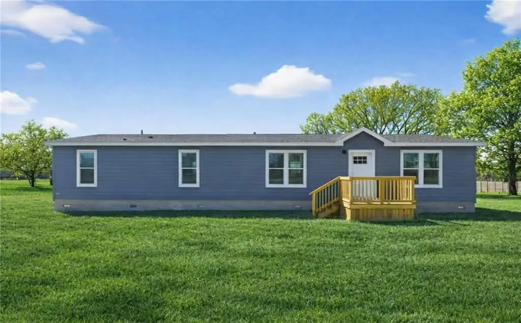 1704 S Wood Street, Galena, KS 66739 - #1