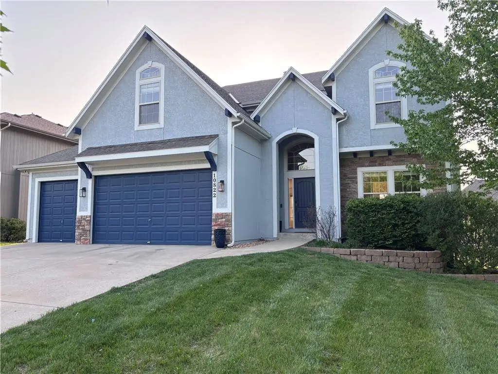 10822 S Appleridge Lane, Olathe, KS 66061 - #1