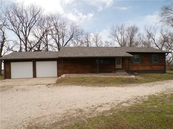 1010 2800 Street, LaHarpe, KS 66751
